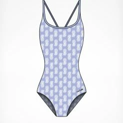 HUUB - Swimming Training Costume - Jenkins