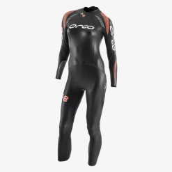 Orca - 3.8 Enduro Wetsuit - Women's