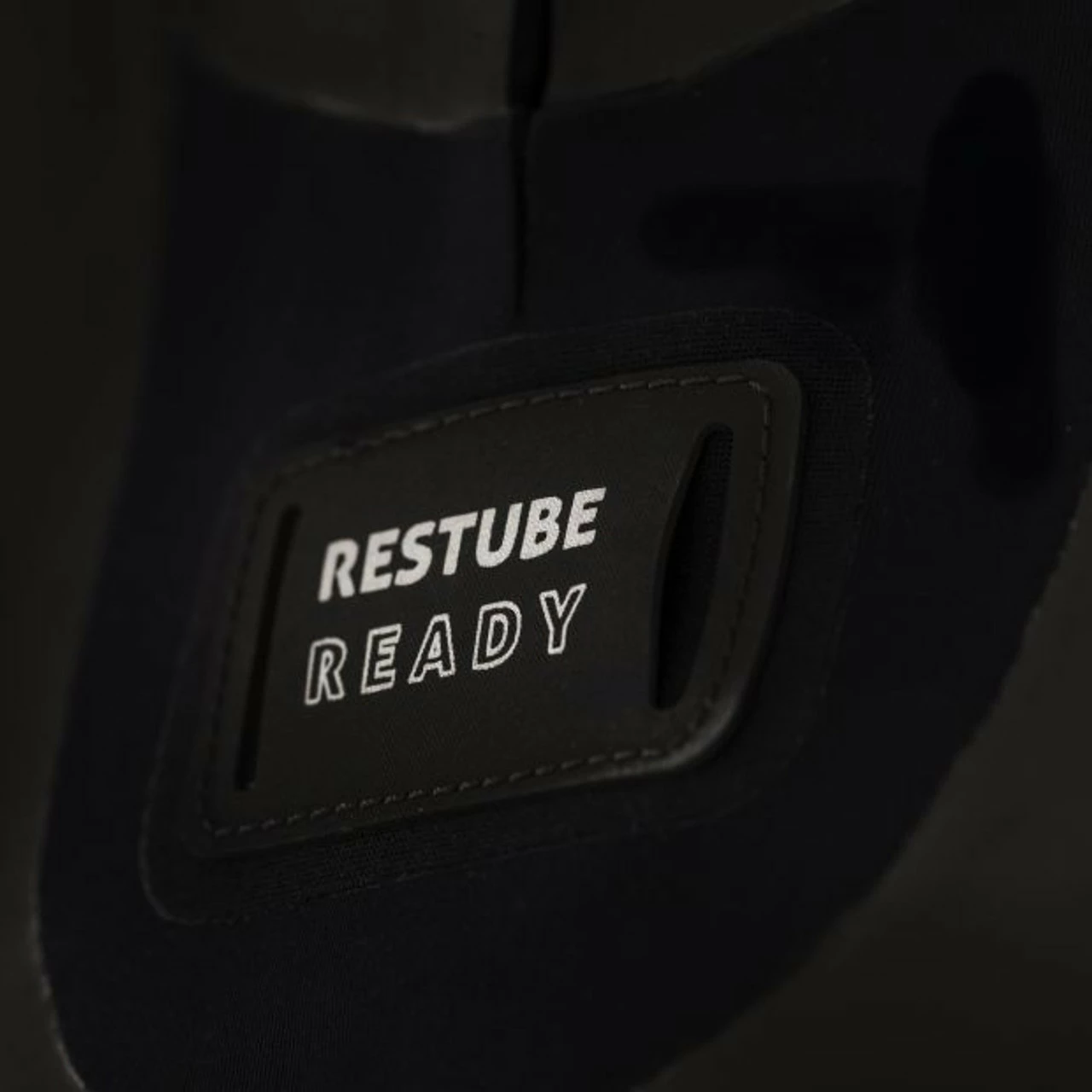 Orca - Openwater Smart Wetsuit - Men's - Black - Image 3