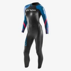 Orca - Alpha Wetsuit - Women's
