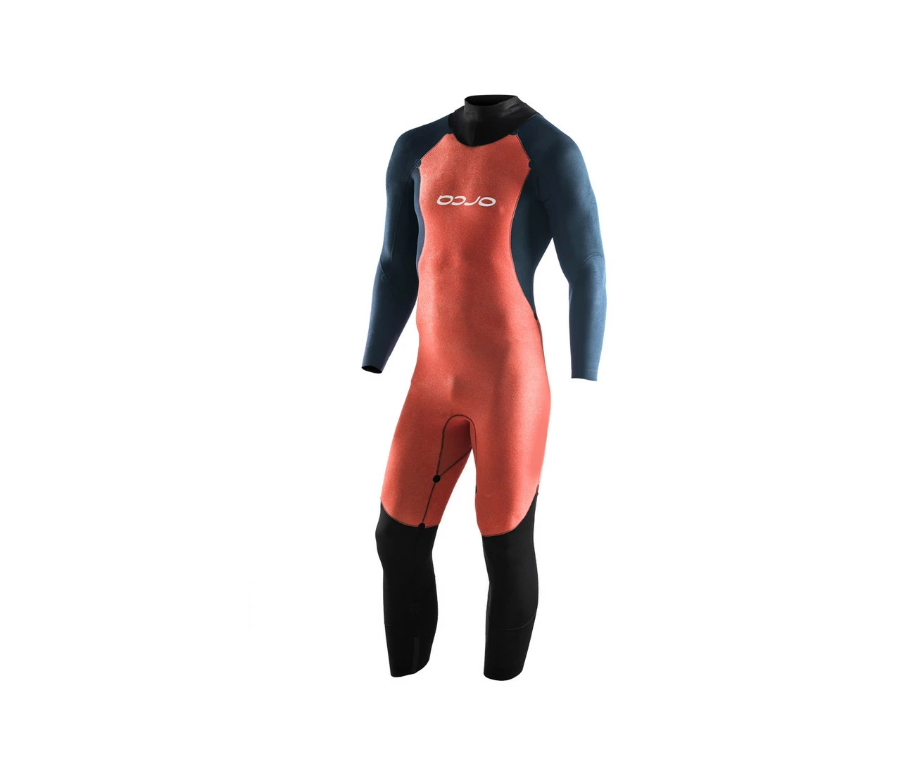 Orca - RS1 Men's Thermal Open Water Wetsuit - Image 3