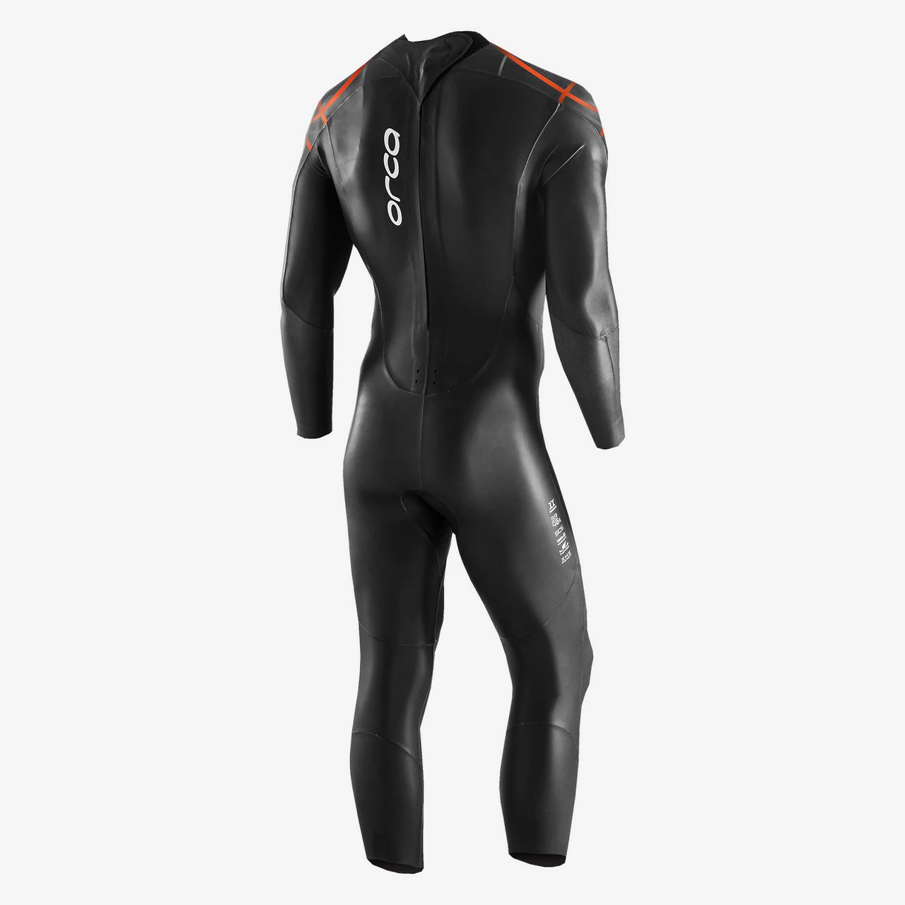 Orca - RS1 Men's Thermal Open Water Wetsuit - Image 2