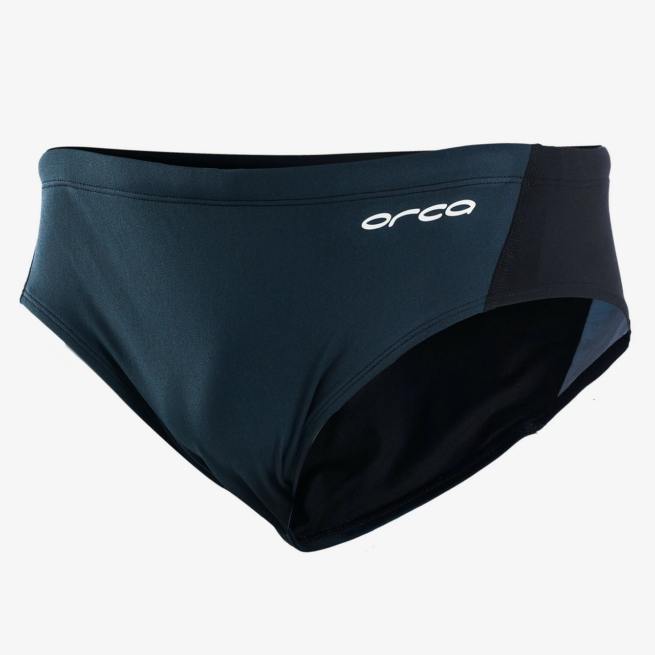 Orca - RS1 Men's Swim Briefs - Black - Image 2