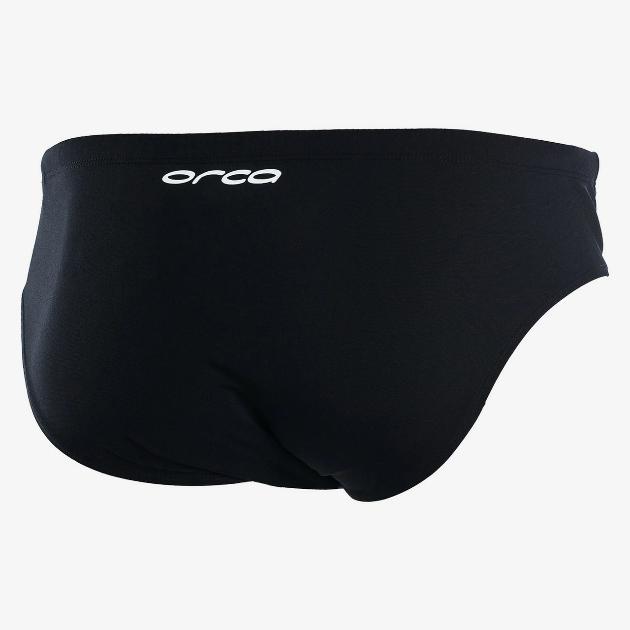 Orca - RS1 Men's Swim Briefs - Black