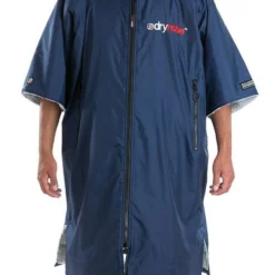 Dryrobe - Advance Short Sleeve - Adult