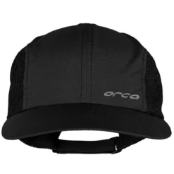 Orca - Unisex Cap - Black - 2023
