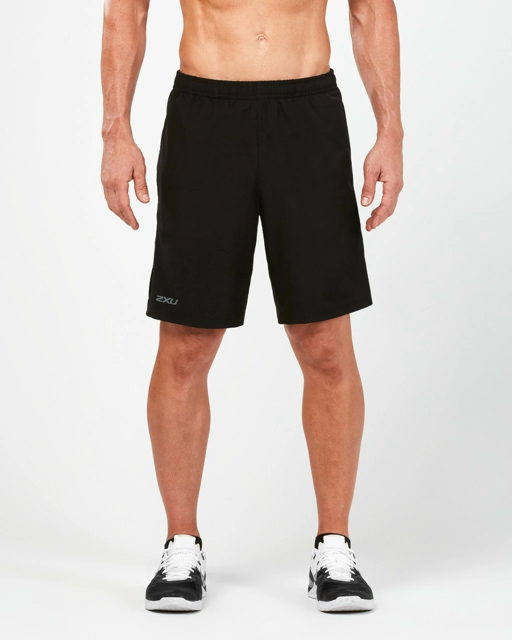 2XU - Men's Training 2 In 1 Comp 9" Shorts -
