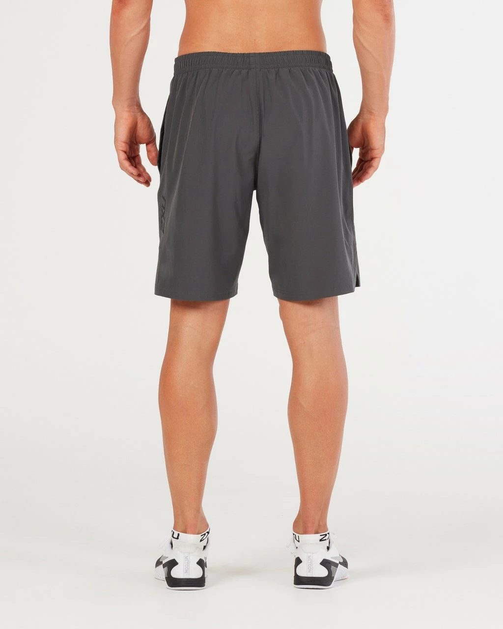 2XU - Men's Training 2 In 1 Comp 9" Shorts - - Image 5