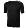 HUUB - Merino Short Sleeve Unisex Base Layer - Grey