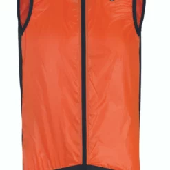 Assos - MILLE GT Wind Vest - Men's - Lolly Red