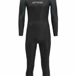 Orca - Athlex Flex - Men's - Blue Flex Wetsuit - 2023