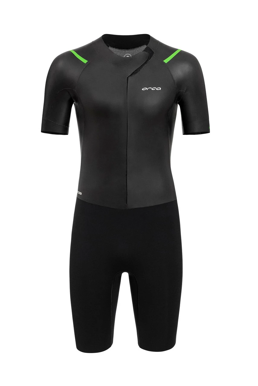 Orca - Aesir Thermal Swimrun Wetsuit - Men's - 2023