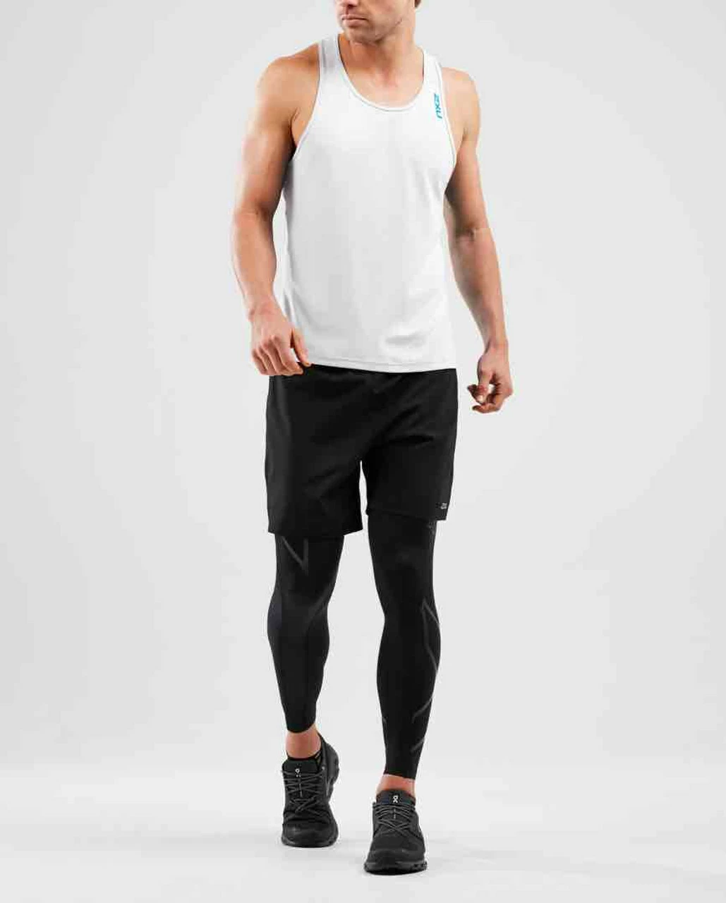 2XU - Xvent G2 Singlet - Men's - Image 9
