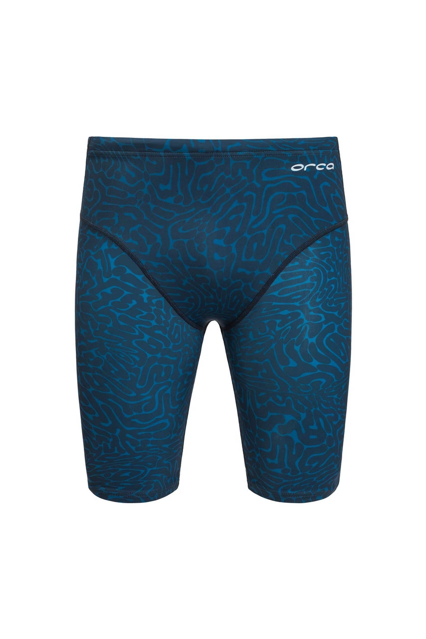 Orca - Core Jammer - Men's - Blue Diploria - 2023