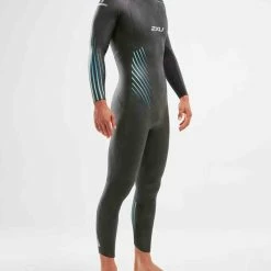 2XU - P:1 Propel Wetsuit - Men's