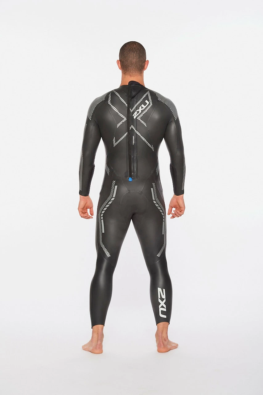 2XU - Propel Pro Wetsuit - Men's - Image 8