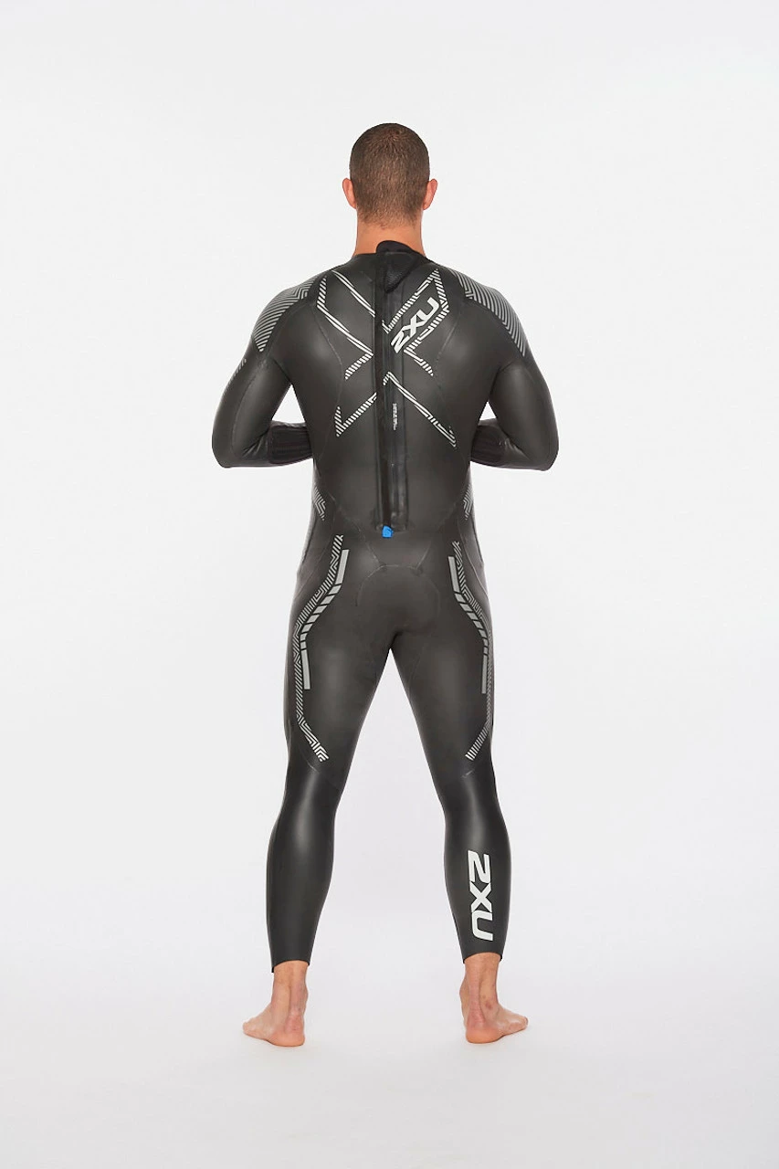 2XU - Propel Pro Wetsuit - Men's - Image 3