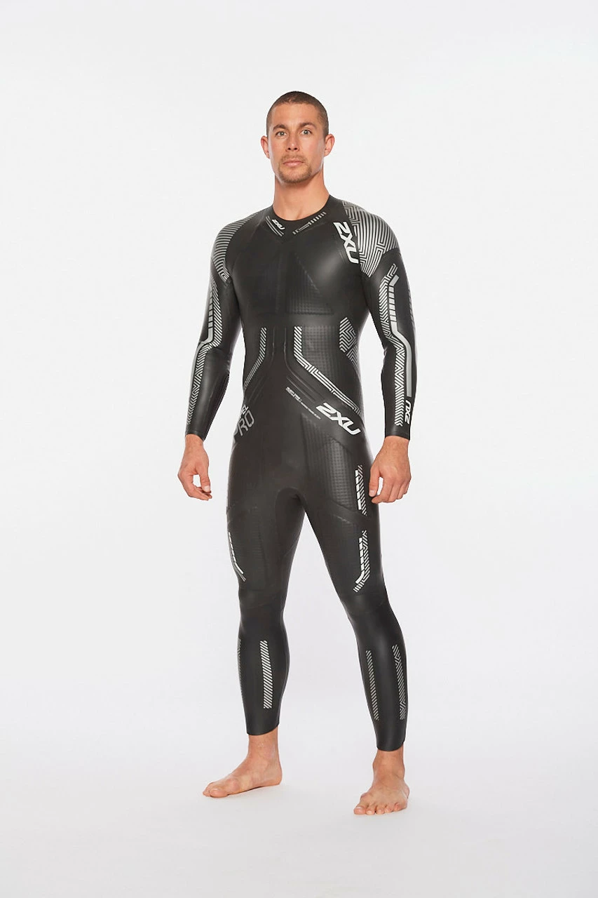 2XU - Propel Pro Wetsuit - Men's - Image 6