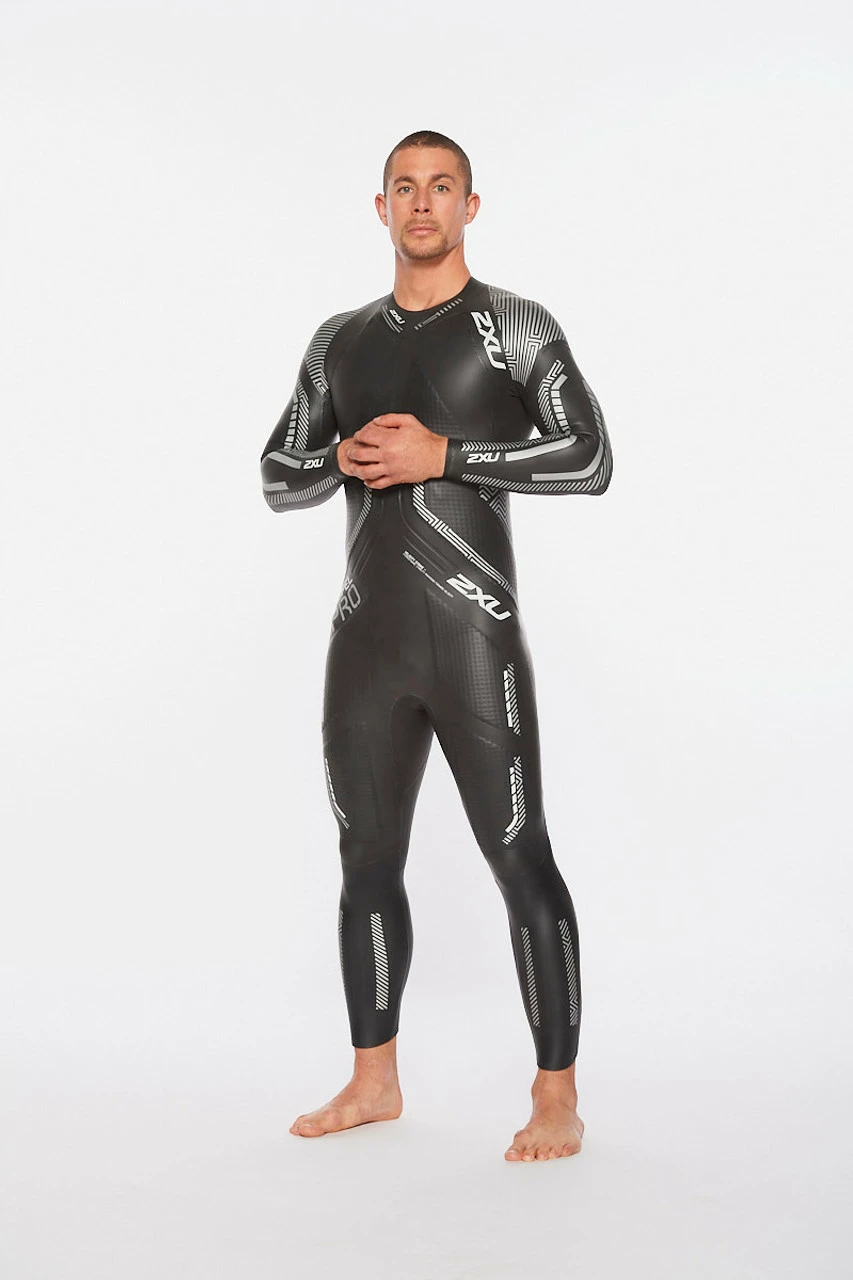 2XU - Propel Pro Wetsuit - Men's - Image 7