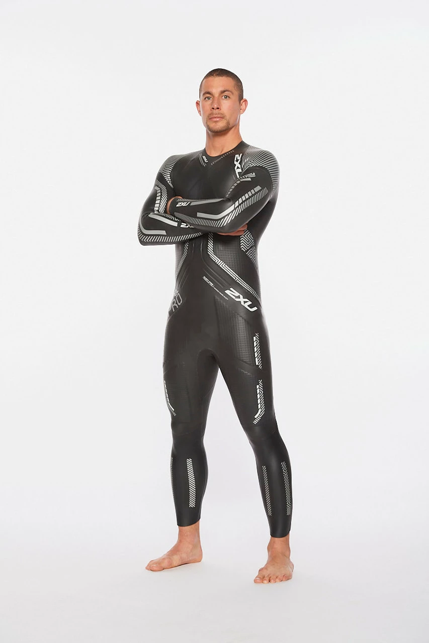 2XU - Propel Pro Wetsuit - Men's - Image 9