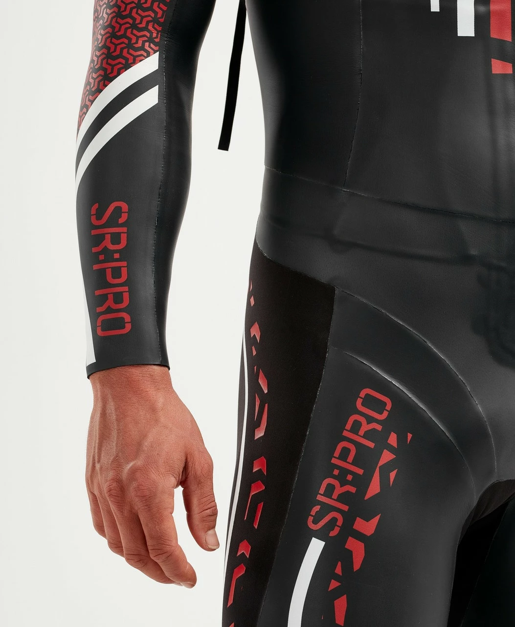 2XU - Pro-Swim Run Pro Wetsuit - Men's - Image 4