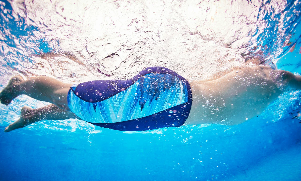 Zone 3 Zone3 - Cosmic 3.0 Jammers - Men's - Image 3