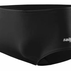 Sailfish - Men's Power Sunga - Black