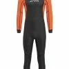 Orca - Vitalis Openwater Hi-Vis Wetsuit - Men's - 2023