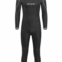 Orca - Zeal Openwater Perform Wetsuit - Men's - 2023