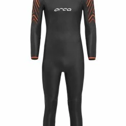 Orca - Vitalis Openwater Thermal Wetsuit - Men's - 2023