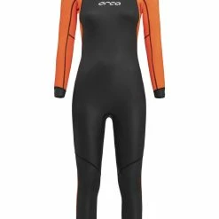 Orca - Vitalis Openwater Hi-Vis Wetsuit - Women's - 2023