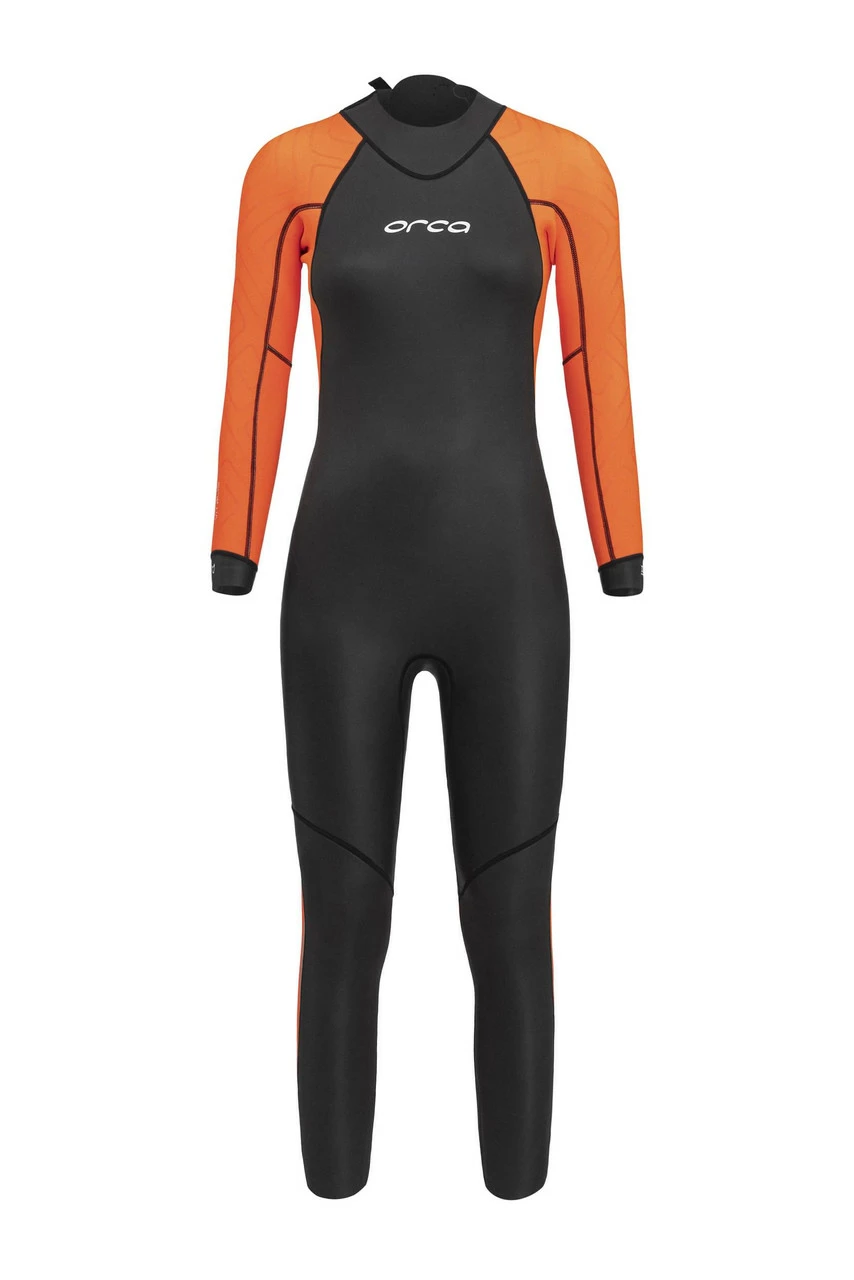 Orca - Vitalis Openwater Hi-Vis Wetsuit - Women's - 2023
