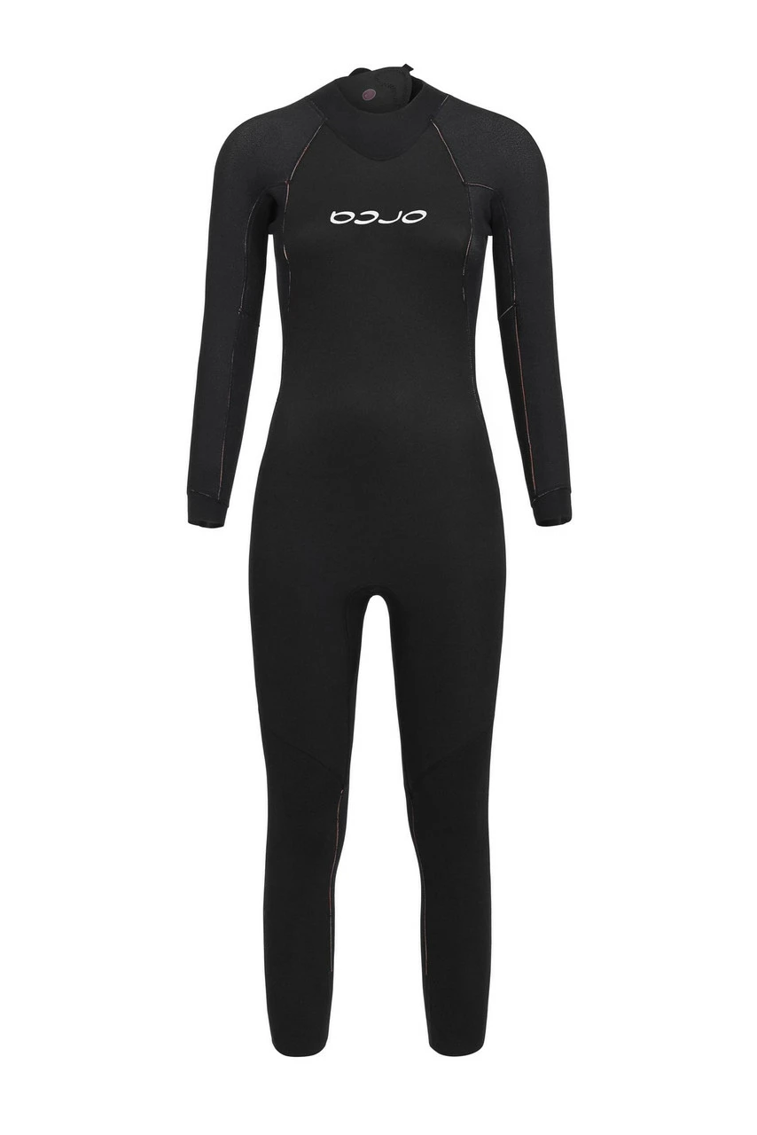 Orca - Vitalis Openwater Hi-Vis Wetsuit - Women's - 2023 - Image 4