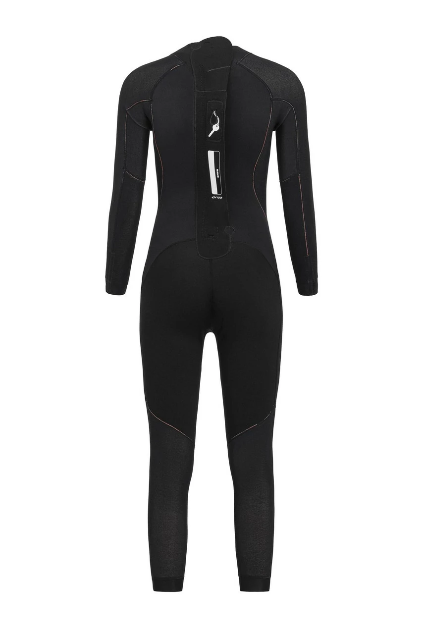 Orca - Vitalis Openwater Hi-Vis Wetsuit - Women's - 2023 - Image 5