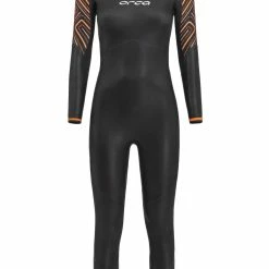 Orca - Zeal Openwater Thermal Wetsuit - Women's - 2023