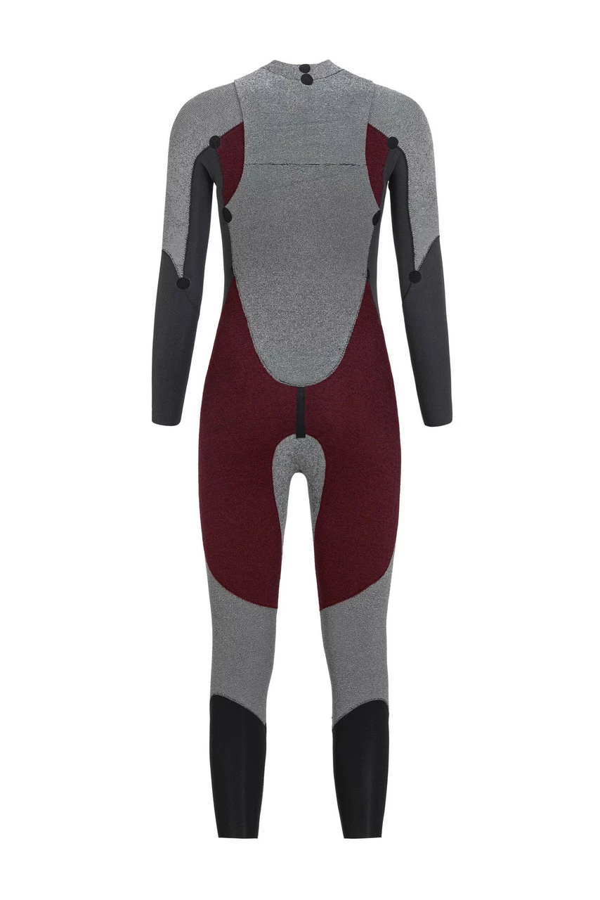 Orca - Zeal Openwater Thermal Wetsuit - Women's - 2023 - Image 4
