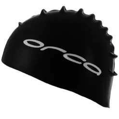Orca - Silicone Swim Cap