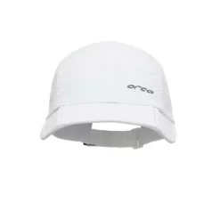 Orca - Foldable Cap - White - 2023