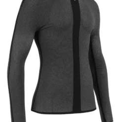 Assos - GTO Spring Fall Long Sleeve Dermasensor - Men's - Black Series - 2023