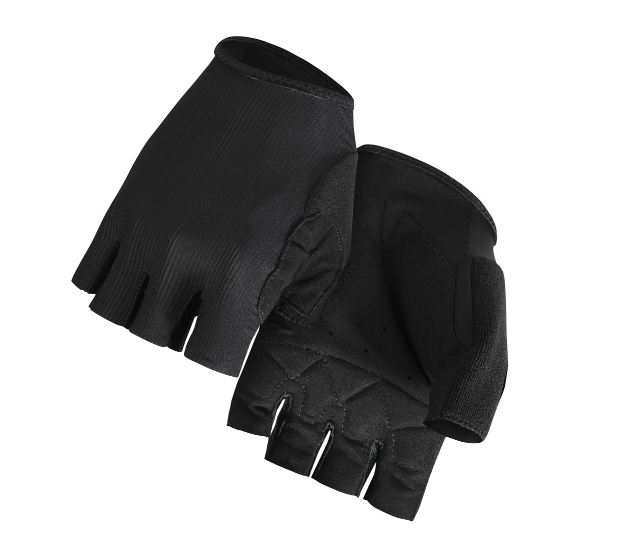 Assos - RS Gloves Targa - Unisex - Black Series - 2023 - Image 2