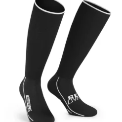 Assos - Recovery Socks EVO - Unisex - Black Series - 2023