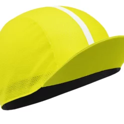 Assos - Cap - Unisex - Optic Yellow - 2023