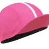 Assos - Cap - Unisex - Fluo Pink - 2023