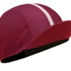 Assos - Cap - Unisex - Bolgheri Red - 2023