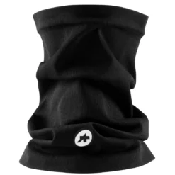 Assos - Winter Neck Warmer - Unisex - Black Series - 2023