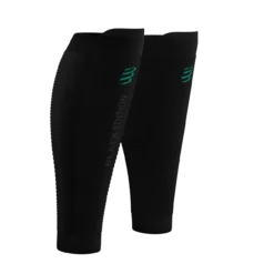 Compressport - R2 Oxygen - Black Edition