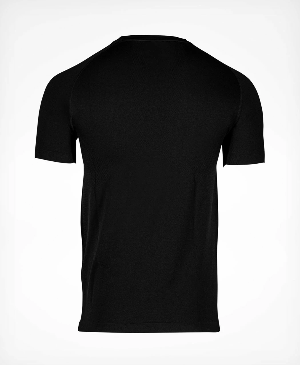 HUUB - Seamfree Short Sleeve Top - Men's - Black - 2023 - Image 2