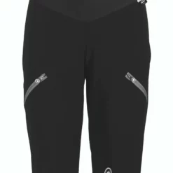 Assos - TRAIL Women's Cargo Shorts - Women's - Black Series - 2023