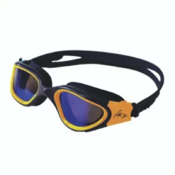 Zone 3 Zone3 - Vapour Polarised Goggles - Tim Don Navy / Orange - 2023