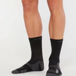 2XU - Vectr Cushion Crew Socks - 2023